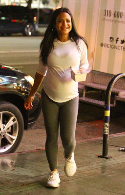 Christina Milian pic #1199084