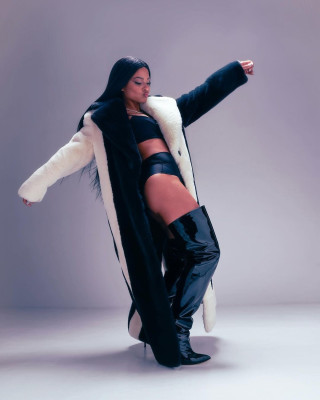 Christina Milian pic #1368145