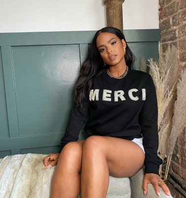 Christina Milian pic #1240335