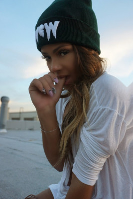 Christina Milian pic #742290