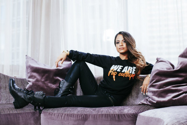 Christina Milian pic #765247