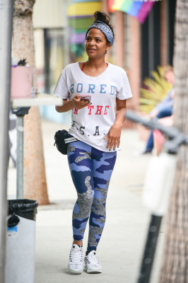Christina Milian pic #1158372
