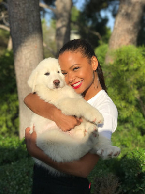 Christina Milian pic #974039