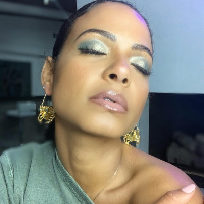 Christina Milian pic #1158069