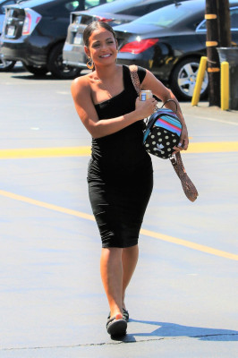 Christina Milian pic #1179170