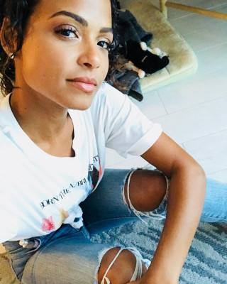 Christina Milian pic #1117164