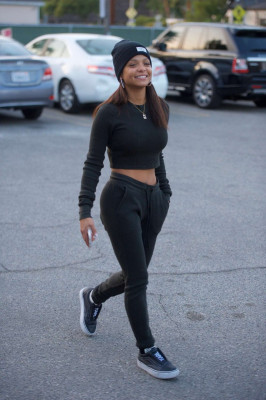 Christina Milian pic #991306