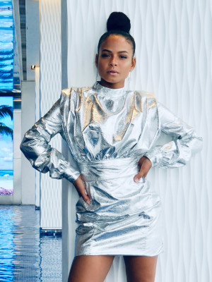 Christina Milian pic #1124968