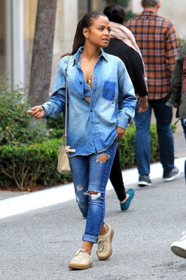 Christina Milian pic #1019512