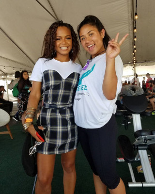 Christina Milian pic #964302