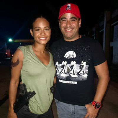 Christina Milian pic #1117407