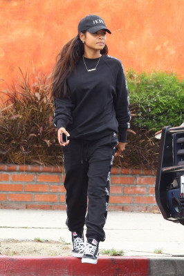 Christina Milian pic #1037834