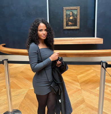 Christina Milian pic #1274683