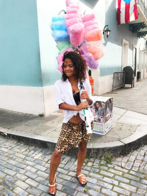 Christina Milian pic #1116959