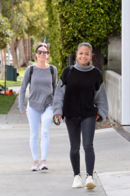 Christina Milian pic #1019323