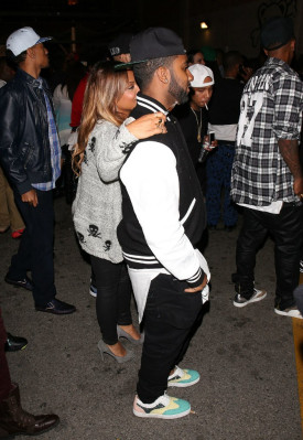 Christina Milian pic #676108