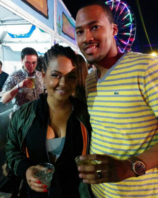 Christina Milian pic #892573