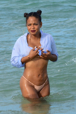 Christina Milian pic #960047