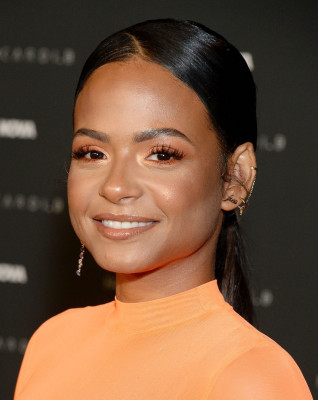 Christina Milian pic #1143088