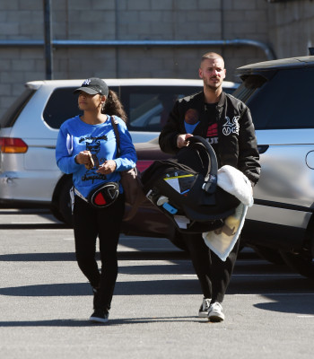 Christina Milian pic #1206727
