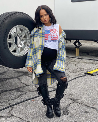 Christina Milian pic #1253385
