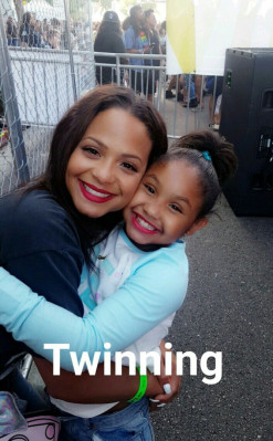 Christina Milian pic #955046
