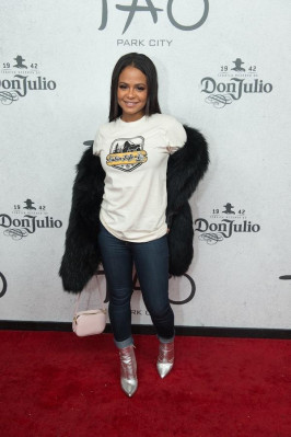 Christina Milian pic #1037333