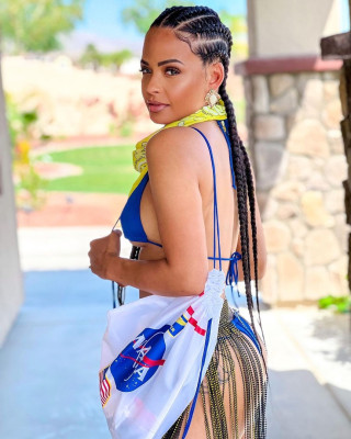 Christina Milian pic #1303226