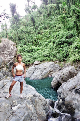 Christina Milian pic #1117428