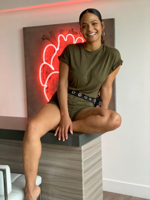 Christina Milian pic #1211336