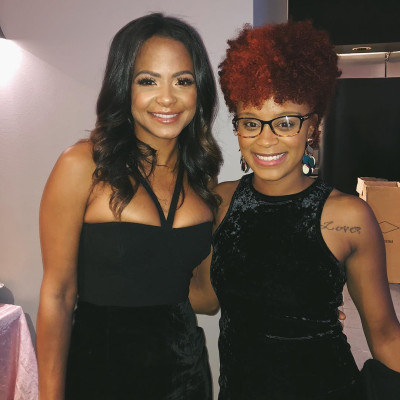Christina Milian pic #1119086