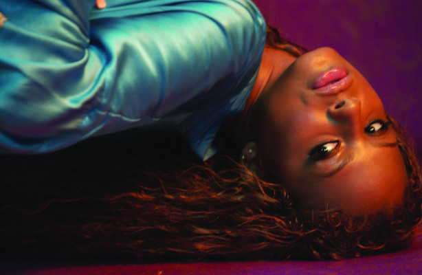 Christina Milian pic #35390