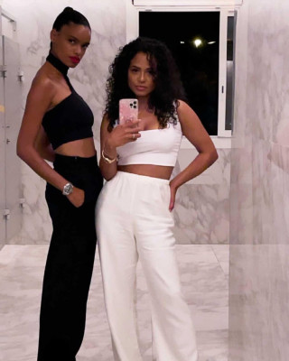 Christina Milian pic #1269991