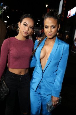 Christina Milian pic #762560
