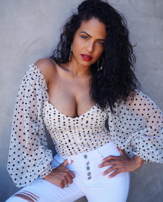Christina Milian pic #1217081