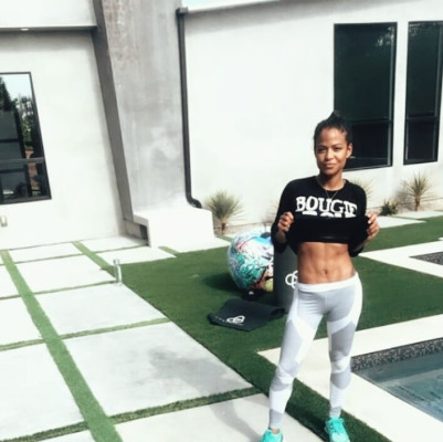 Christina Milian pic #1118510