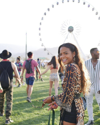 Christina Milian pic #1030079