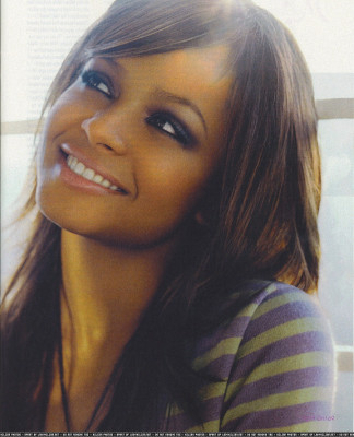 Christina Milian pic #56934