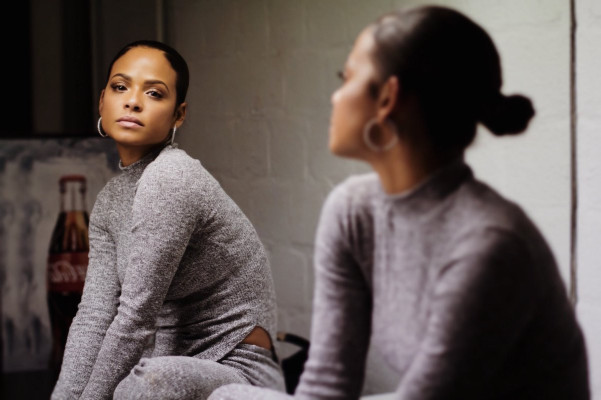 Christina Milian pic #988478