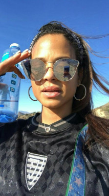 Christina Milian pic #991310