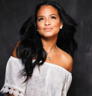 Christina Milian pic #1123794