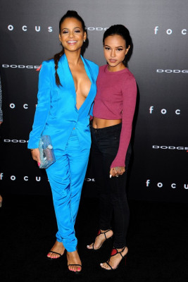 Christina Milian pic #762552