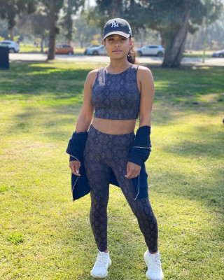 Christina Milian pic #1206742