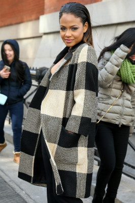 Christina Milian pic #763100