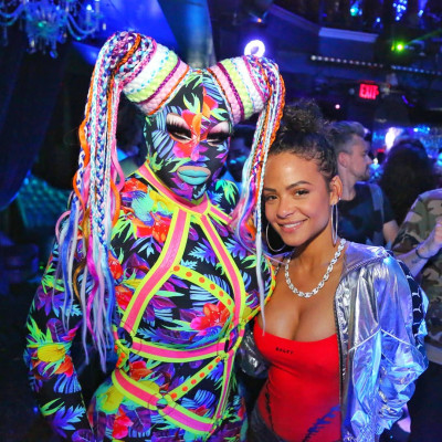 Christina Milian pic #1144792