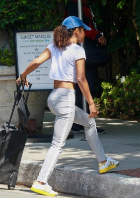 Christina Milian pic #1118601