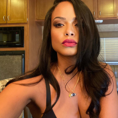 Christina Milian pic #1253430