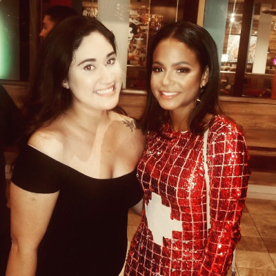 Christina Milian pic #1118473