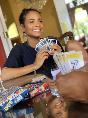 Christina Milian pic #1121622