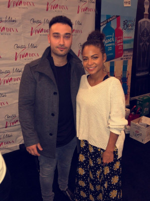 Christina Milian pic #1121709